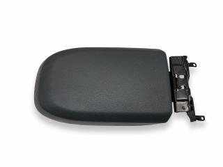 подлокотник Ford Grand C-Max 2 поколение 2010, 1.6 л., TDCi, T1DA, дизель, 6МКПП, dark micastone / ga, минивэн, передний привод, правый руль