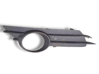 решётка бампера боковая правая Opel Corsa D 2010, 1.2 л., i, A 12 XER, бензин, 5МКПП, casablancaweiss / 10u, хетчбэк 3 дв., передний привод, правый руль, 13211479