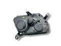 фара левая Dacia Duster 1 поколение 2013, 1.5 л., DCi, K9K 898, дизель, 6МКПП, grayish green tpm / tefaa, внедорожник 5 дв., полный привод, правый руль, 1305236683 - фото №5
