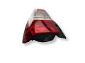фонарь задний левый Honda CR-V 2 поколение [рестайлинг] RD9 2006, 2.2 л., cTDi, N22A2, дизель, 6МКПП, cosmic gray / nh674p, внедорожник 5 дв., полный привод, правый руль, 2VP23803803 - фото №6