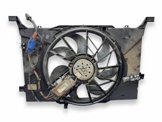 вентилятор радиатора Mercedes-Benz B-Класс W245 [рестайлинг] 2009, 2.0 л., CDi, OM 640.940, дизель, АКПП, polarsilber / 761, минивэн, передний привод, правый руль, A1695002693, A1695050255, A1698203642, 0130307008, 1137328300