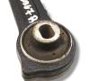 рычаг передний правый Mercedes-Benz E-Класс W211/S211 2005, 2.2 л., CDi, дизель, АКПП, prata brilhante / 744, седан, задний привод, правый руль, A2113308207 - фото №6