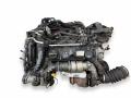 двигатель Ford Mondeo 4 поколение [рестайлинг] 2012, 1.6 л., TDCi, T1BA, дизель, 6МКПП, moondust silver, лифтбэк, передний привод, правый руль, T1BA, B6Q6007CA, D6VC - фото №5