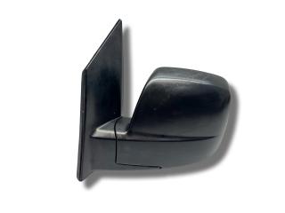 зеркало наружное левое Hyundai Grand Starex 1 поколение TQ 2010, 2.5 л., CRDi, D4CB, дизель, 5МКПП, black, минивэн, задний привод, правый руль, 87610-4H910