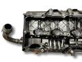 клапанная крышка BMW 3 серия E90/E91/E92/E93 E92 2007, 2.0 л., D, N47 D20 A, дизель, 6МКПП, titansilber / 354, купе, задний привод, правый руль, 11127797613, 7797613 - фото №5