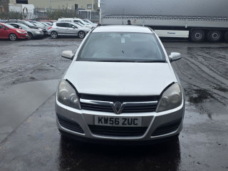 Opel Astra H