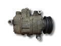 компрессор кондиционера Audi A6 4F/C6 [рестайлинг] 2008, 2.0 л., TDi PD, BRE, дизель, 6МКПП, brillantschwarz / ly9b, универсал, передний привод, правый руль, 4F0260805AE - фото №3