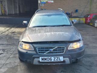Volvo XC70 1 поколение [рестайлинг]