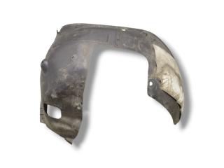 защита арок передняя правая (подкрылок) Hyundai Tucson 4 поколение NX4 2022, 1.6 л., GDi, G4FU, гибрид, робот, shimmering silver / r2t, внедорожник 5 дв., передний привод, правый руль, 86814-N7000, 86812-N7000