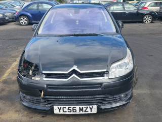 Citroen C4 1 поколение
