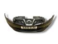 бампер передний Nissan Qashqai J10 [рестайлинг] J10 2010, 1.5 л., DCi, K9K 282, дизель, 6МКПП, noir / z11, внедорожник 5 дв., передний привод, правый руль, 62022-BR10H - фото №5