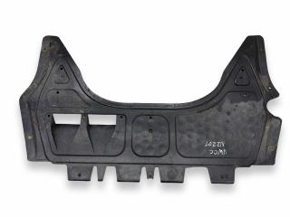 защита двигателя Volkswagen Passat CC 1 поколение 2009, 2.0 л., TSI, CAWB, бензин, 6МКПП, iron grey / lc7z, седан, передний привод, правый руль, 3C8825235