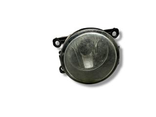 фара противотуманная правая Renault Scenic 3 поколение 2010, 1.5 л., DCi, K9K 832, дизель, 6МКПП, gris platine / ted69, минивэн, передний привод, правый руль, 8200074008, 89202502