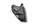 поворотник левый Toyota Land Cruiser Prado 2 поколение J90 1996, 3.0 л., TD, 1KZ-TE, дизель, 5МКПП, red / k06, внедорожник 5 дв., полный привод, правый руль, 81520-60340 - фото №2
