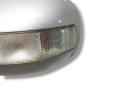 зеркало наружное левое Mercedes-Benz C-Класс W203/S203/CL203 W203 2002, 2.7 л., CDi, OM 612.962, дизель, АКПП, brillantsilber / 744, седан, задний привод, правый руль, A2038106576, A2038102576 - фото №5