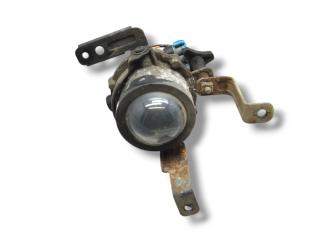 фара противотуманная левая Kia Ceed 1 поколение ED 2008, 1.6 л., i, G4FC, бензин, 5МКПП, fine silver / 9s, хетчбэк 5 дв., передний привод, правый руль, 92201-1H000