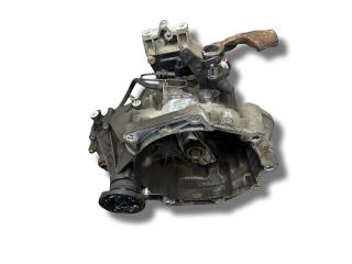 КПП механическая (МКПП) Audi A3 8P [рестайлинг] 2006, 1.6 л., i, BSE, бензин, 5МКПП, mauritiusblau / lz5c, хетчбэк 5 дв., передний привод, правый руль