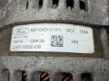 генератор Ford Focus 3 поколение 2014, 1.0 л., Ti, M1DA, бензин, 6МКПП, race red / zc, хетчбэк 5 дв., передний привод, правый руль, CV6T10300DB, MS1042101971 - фото №9