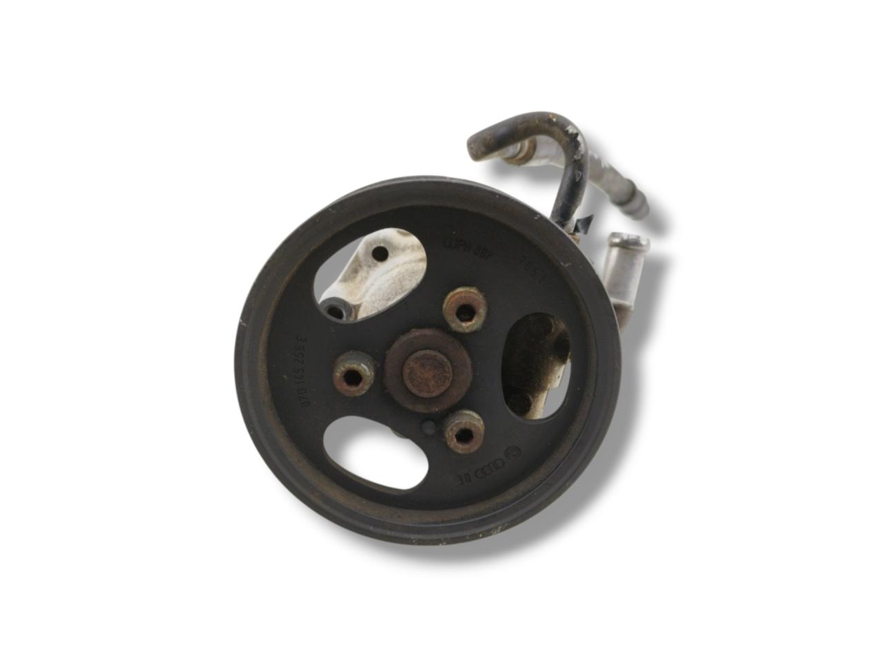 насос гидроусилителя руля Porsche Cayenne 955 2005, 3.2 л., i, M02.2Y, бензин, АКПП, внедорожник 5 дв., полный привод, правый руль, 7L5422154C - фото №1
