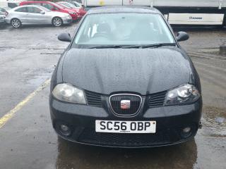 SEAT Ibiza 3 поколение [рестайлинг]