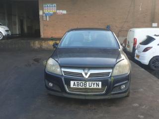 Opel Astra H/Family [рестайлинг]
