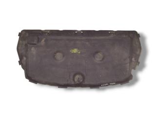 шумоизоляция капота Opel Insignia 1 поколение (A) 2012, 2.0 л., CDTi, A 20 DTH, дизель, 6МКПП, silbergrau / 190, универсал, передний привод, правый руль, 13308394