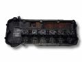 клапанная крышка BMW 5 серия E60/E61 E60 2003, 3.0 л., i, M54 B30 (306S3), бензин, АКПП, titansilber / 354, седан, задний привод, правый руль, 7512840, 11127512840, 0928400475 - фото №7