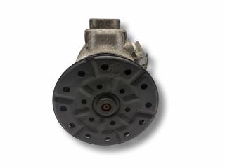 компрессор кондиционера Toyota RAV4 3 поколение (XA30) 2008, 2.2 л., D-4D, 2AD-FTV, дизель, 6МКПП, silver / 1f7, внедорожник 5 дв., полный привод, правый руль, 88310-42250, 447260-1258