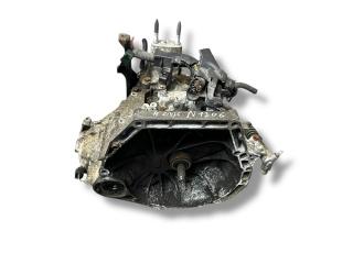 КПП механическая (МКПП) Honda Civic 8 поколение FK2 2007, 1.8 л., i-VTEC, R18A2, бензин, 6МКПП, bluish silver / b538m, хетчбэк 5 дв., передний привод, правый руль, 21200-RPF-000, PHE4