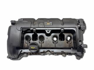 клапанная крышка Mini Cooper 2 поколение R56 2006, 1.6 л., i, N12 B16 A, бензин, 5МКПП, astro black / a25, хетчбэк 3 дв., передний привод, правый руль, V757272480, M03017B152