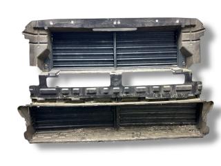 жалюзи Ford Mondeo 5 поколение 2016, 2.0 л., TDCi, T7CE, дизель, 6МКПП, magnetic / nd, лифтбэк, передний привод, правый руль, DS73-8475-CL