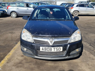 Opel Astra H/Family [рестайлинг]