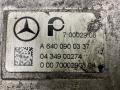 коллектор впускной Mercedes-Benz A-Класс W169 2005, 2.0 л., CDi, OM 640.942, дизель, 5МКПП, черный, хетчбэк 5 дв., передний привод, правый руль, 6400900337, 70002908 - фото №12