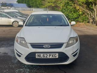 Ford Mondeo 4 поколение [рестайлинг]
