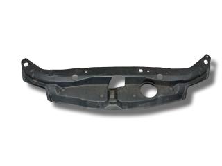 накладка декоративная Honda Civic 8 поколение FK2 2006, 1.8 л., i-VTEC, R18A2, бензин, 6МКПП, nighthawk black / b92p, хетчбэк 5 дв., передний привод, правый руль, 71125-SMG-E020