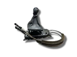 кулиса SEAT Leon 3 поколение [рестайлинг] 2018, 2.0 л., TDi, CRLB, дизель, 6МКПП, blanco nevada / ls9r, универсал, передний привод, правый руль, 5Q0711049AQ