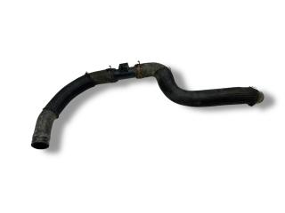 патрубок радиатора Nissan Qashqai 2 поколение 2014, 1.2 л., Ti, HRA2DDT, бензин, 6МКПП, bronze / cap, внедорожник 5 дв., передний привод, правый руль, 21537-JD00A, 21503-4ED2A, 21503-4EA1A