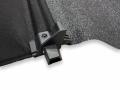 шторка багажника Citroen C4 Grand Picasso 2 поколение 2015, 1.6 л., HDi, BHZ (DV6FC), дизель, 6МКПП, gris aluminium / ezr, минивэн, передний привод, правый руль, 9677868180 - фото №11