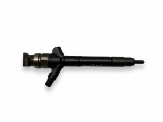 форсунка Toyota Avensis 2 поколение (T250) [рестайлинг] 2008, 2.0 л., D-4D, 1AD-FTV, дизель, 6МКПП, dark blue / 8s6, универсал, передний привод, правый руль, 23670-0R030