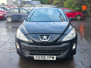 Peugeot 308 T7