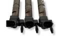 форсунка Jeep Grand Cherokee WK 2007, 3.0 л., CRD, EXL, дизель, АКПП, midnight blue / pb8, внедорожник 5 дв., полный привод, правый руль, A6420700587, 0445115 - фото №6