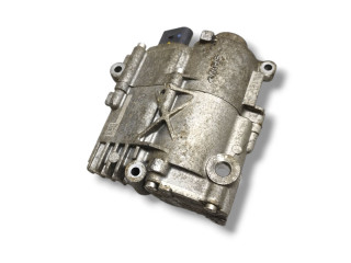 насос масляный Mercedes-Benz C-Класс W204 [рестайлинг] C204 2011, 2.1 л., CDi, OM 651.911, дизель, АКПП, palladiumsilber / 792, купе, задний привод, правый руль, A2212700197