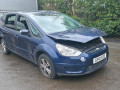 двигатель Ford S-Max 1 поколение 2010, 1.8 л., TDCi, QYWA, дизель, 6МКПП, ink blue / e6, минивэн, передний привод, правый руль, QYWA - фото №2