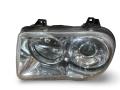фара левая Chrysler 300C 1 поколение 2007, 3.0 л., CRD, EXL, дизель, АКПП, bright silver / ps2, седан, задний привод, правый руль, 04806167AE - фото №2