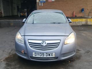 Opel Insignia 1 поколение (A)