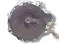 КПП механическая (МКПП) Toyota Land Cruiser Prado 2 поколение J90 1996, 3.0 л., TD, 1KZ-TE, дизель, 5МКПП, red / k06, внедорожник 5 дв., полный привод, правый руль, 33030-6A180, 36110-6D261 - фото №6