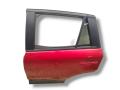 дверь задняя левая Mazda CX-5 1 поколение 2014, 2.2 л., TD, SHY1, дизель, 6МКПП, soul red / 41v, внедорожник 5 дв., передний привод, правый руль, KDY3-73-02XE - фото №4