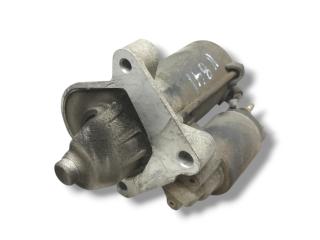 стартер Ford Focus 2 поколение [рестайлинг] 2011, 1.6 л., TDCi, G8DA, дизель, 5МКПП, colorado red / 05, хетчбэк 5 дв., передний привод, правый руль, 3M5T-11000-CF