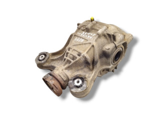 редуктор заднего моста Jaguar XF X260 260 2015, 2.0 л., TD, 204DTD, дизель, АКПП, ultimate black / 1g, седан, задний привод, правый руль, GX73-4A213-FB