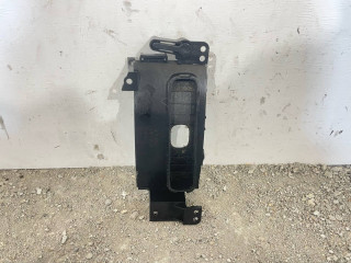 рамка обрамление кулисы Nissan Murano Z51 2007, 3.5 л., i, VQ35DE, бензин, вариатор, dark blue / raa, внедорожник 5 дв., полный привод, KH100394